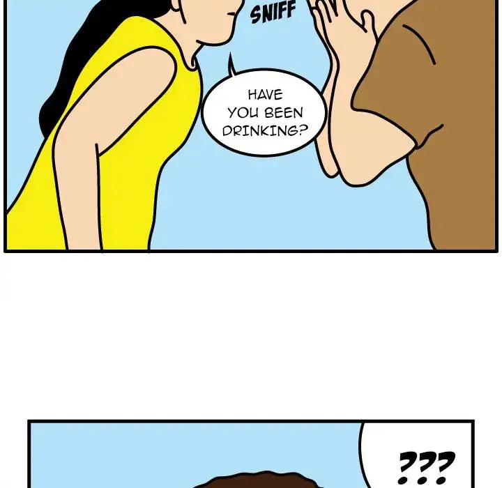 Killer Farts - Chapter 48 Page 18