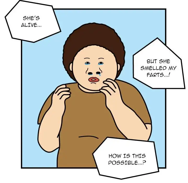 Killer Farts - Chapter 48 Page 20