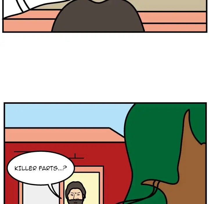 Killer Farts - Chapter 48 Page 22