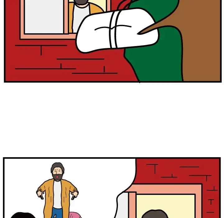 Killer Farts - Chapter 48 Page 23