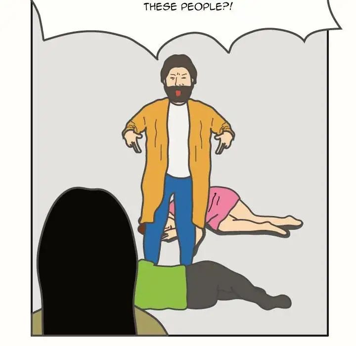 Killer Farts - Chapter 48 Page 25