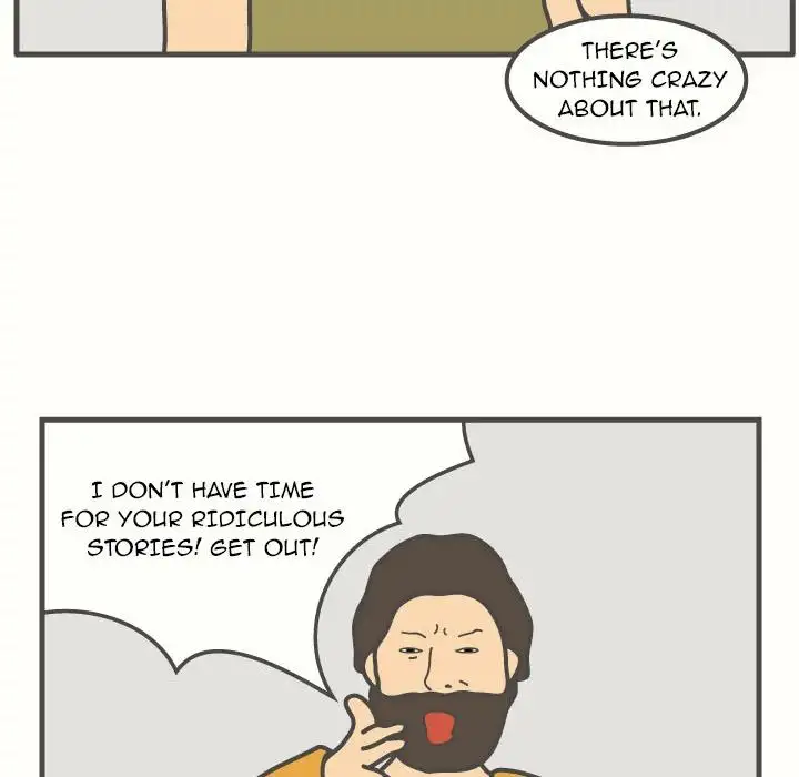 Killer Farts - Chapter 48 Page 30