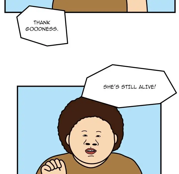 Killer Farts - Chapter 48 Page 36