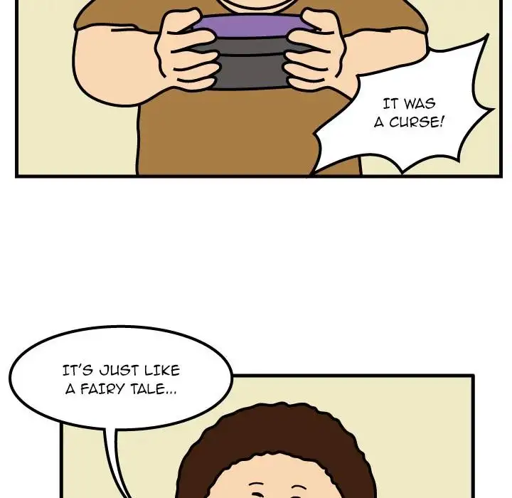 Killer Farts - Chapter 48 Page 40