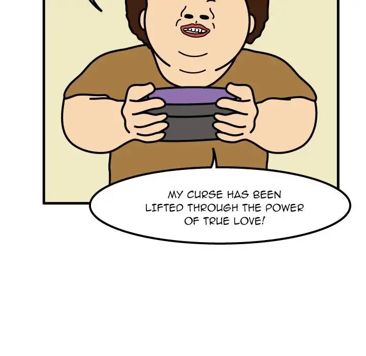 Killer Farts - Chapter 48 Page 41