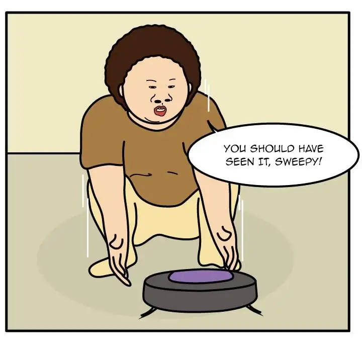 Killer Farts - Chapter 48 Page 42