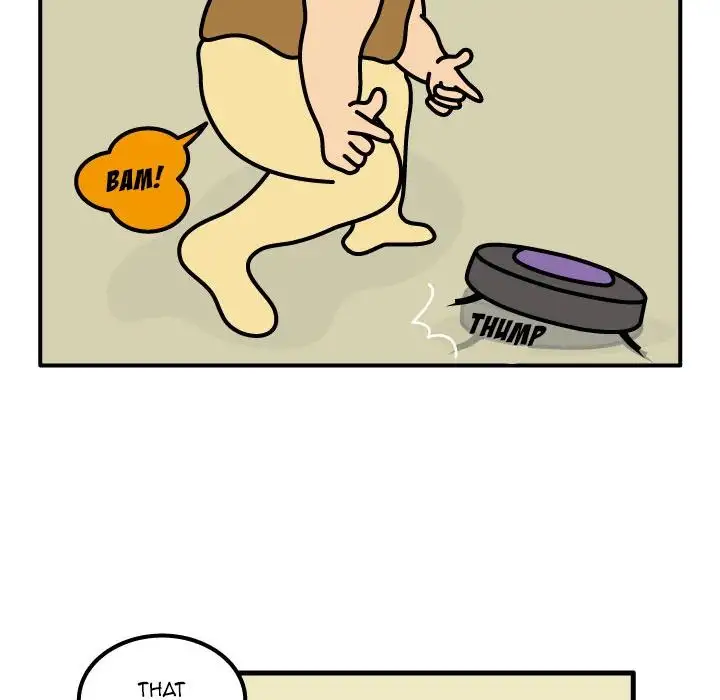 Killer Farts - Chapter 48 Page 45
