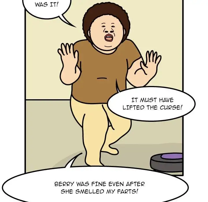 Killer Farts - Chapter 48 Page 46