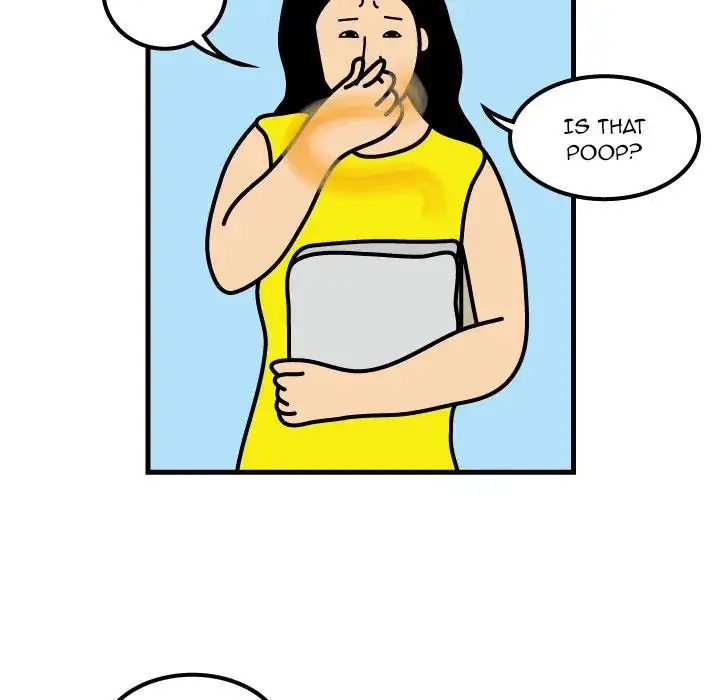 Killer Farts - Chapter 48 Page 5