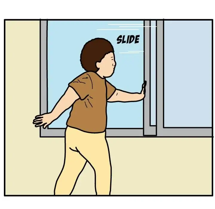 Killer Farts - Chapter 48 Page 51