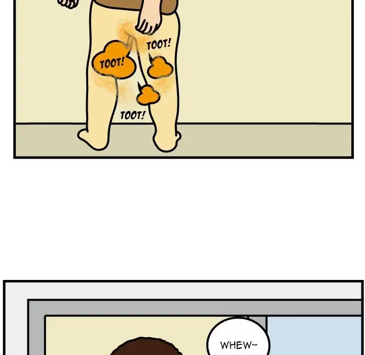 Killer Farts - Chapter 48 Page 54