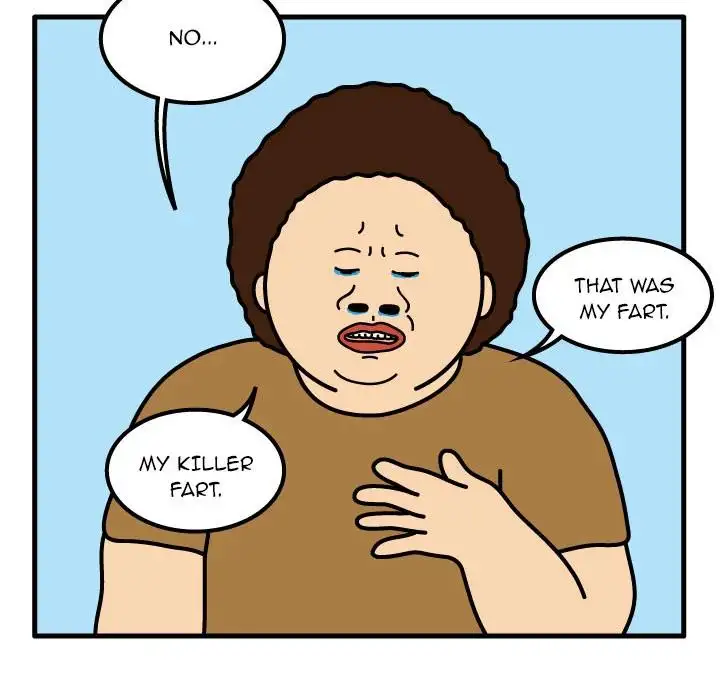 Killer Farts - Chapter 48 Page 6