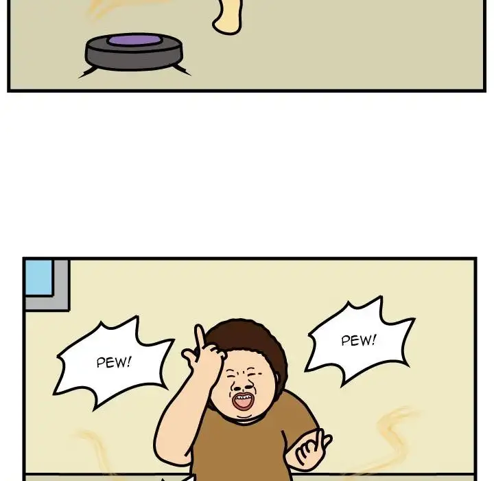 Killer Farts - Chapter 48 Page 64