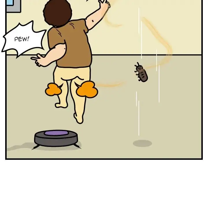 Killer Farts - Chapter 48 Page 67