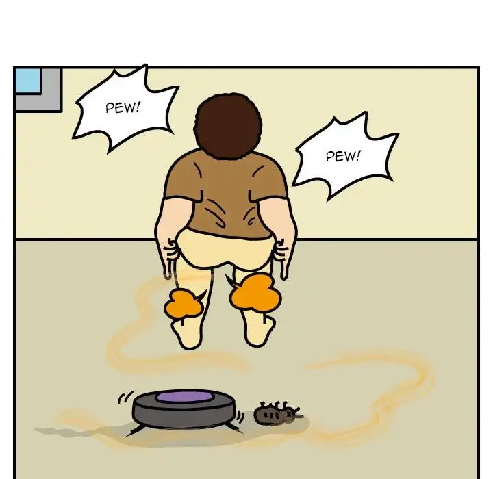 Killer Farts - Chapter 48 Page 68