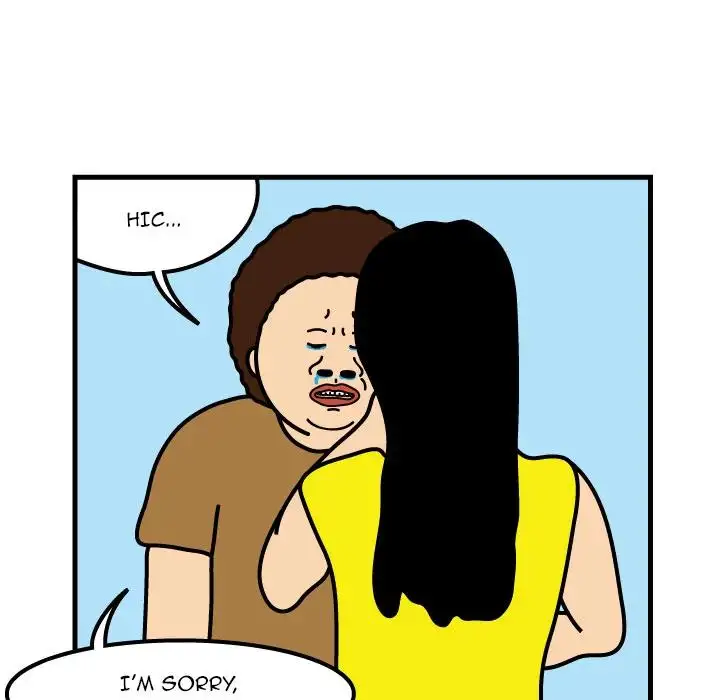 Killer Farts - Chapter 48 Page 7