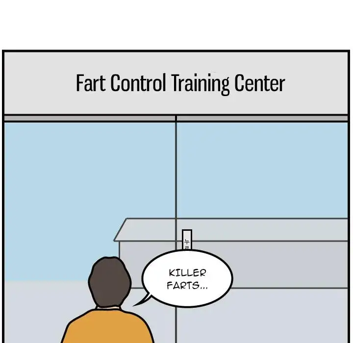 Killer Farts - Chapter 48 Page 71