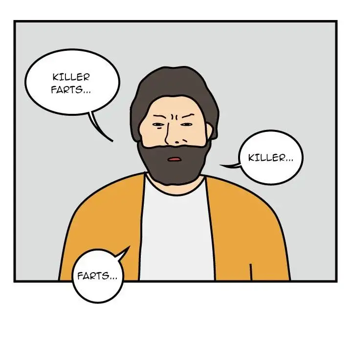 Killer Farts - Chapter 48 Page 73