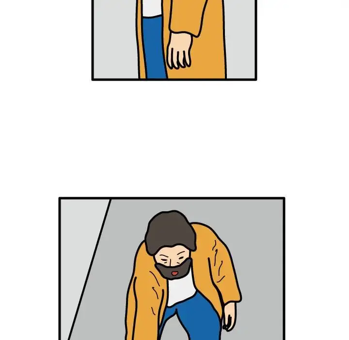 Killer Farts - Chapter 48 Page 76