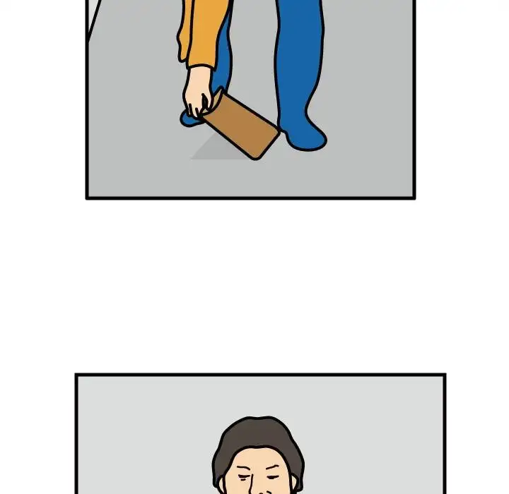 Killer Farts - Chapter 48 Page 77