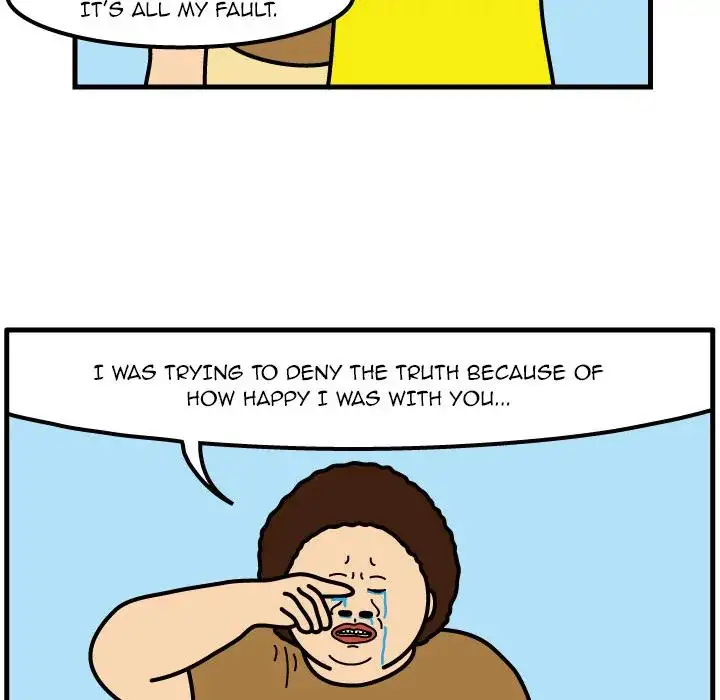 Killer Farts - Chapter 48 Page 8