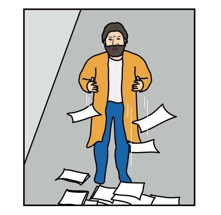 Killer Farts - Chapter 48 Page 82