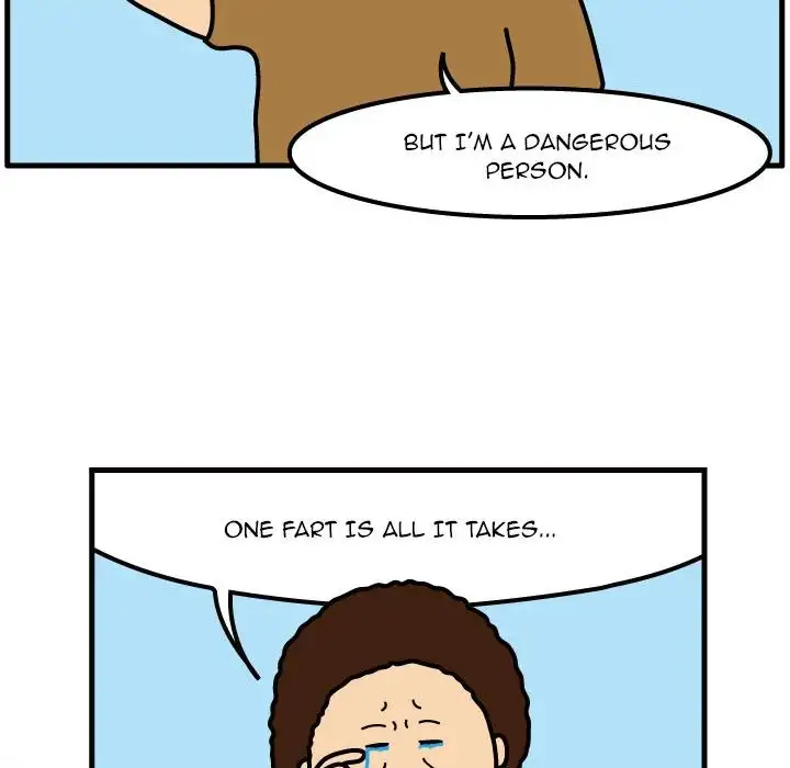 Killer Farts - Chapter 48 Page 9