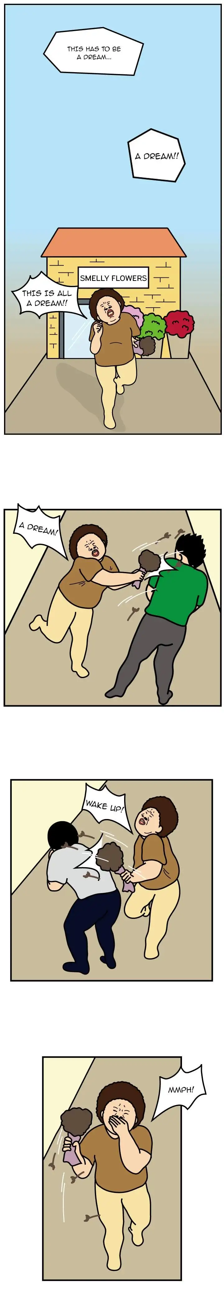 Killer Farts - Chapter 49 Page 10