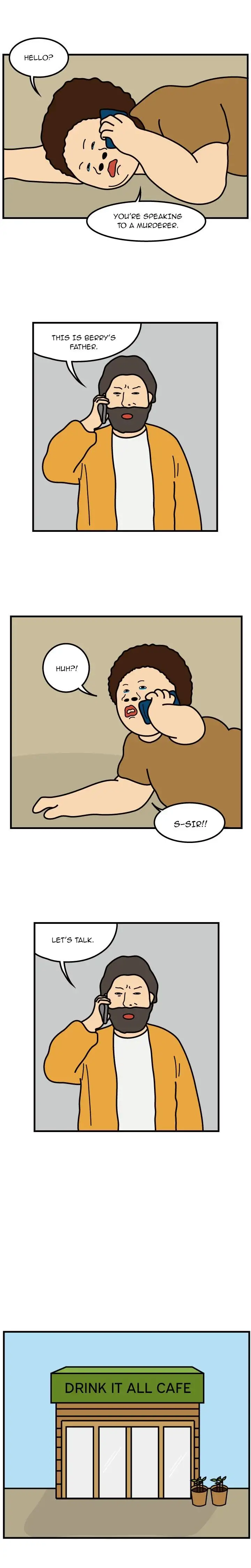 Killer Farts - Chapter 49 Page 12