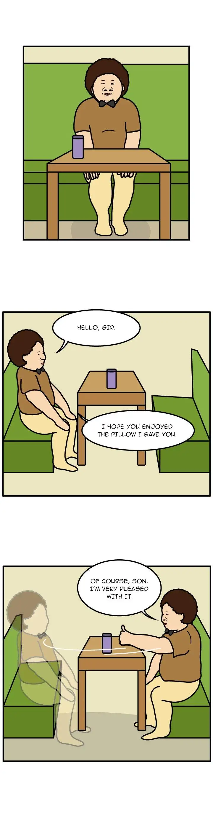 Killer Farts - Chapter 49 Page 13