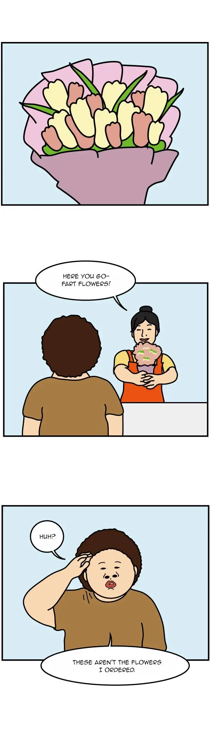 Killer Farts - Chapter 49 Page 4