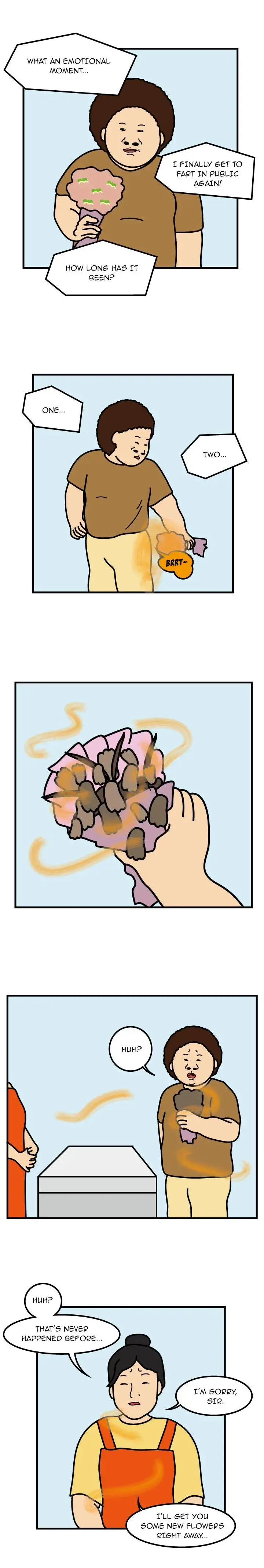 Killer Farts - Chapter 49 Page 7