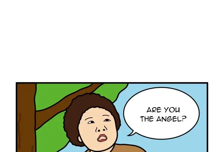 Killer Farts - Chapter 5 Page 1