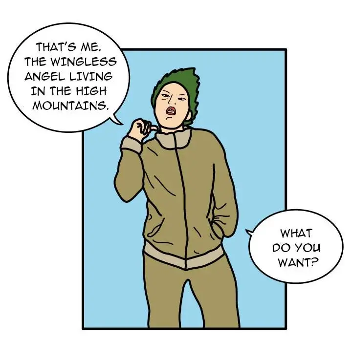 Killer Farts - Chapter 5 Page 10