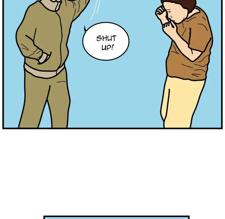 Killer Farts - Chapter 5 Page 13