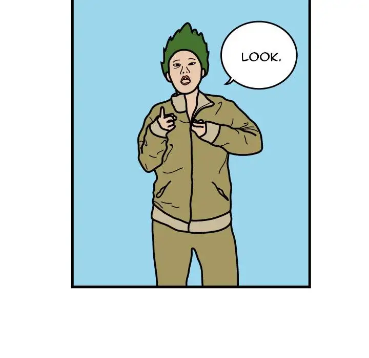 Killer Farts - Chapter 5 Page 14