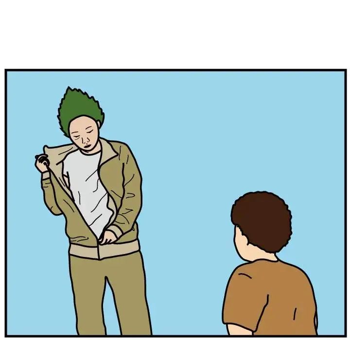 Killer Farts - Chapter 5 Page 15