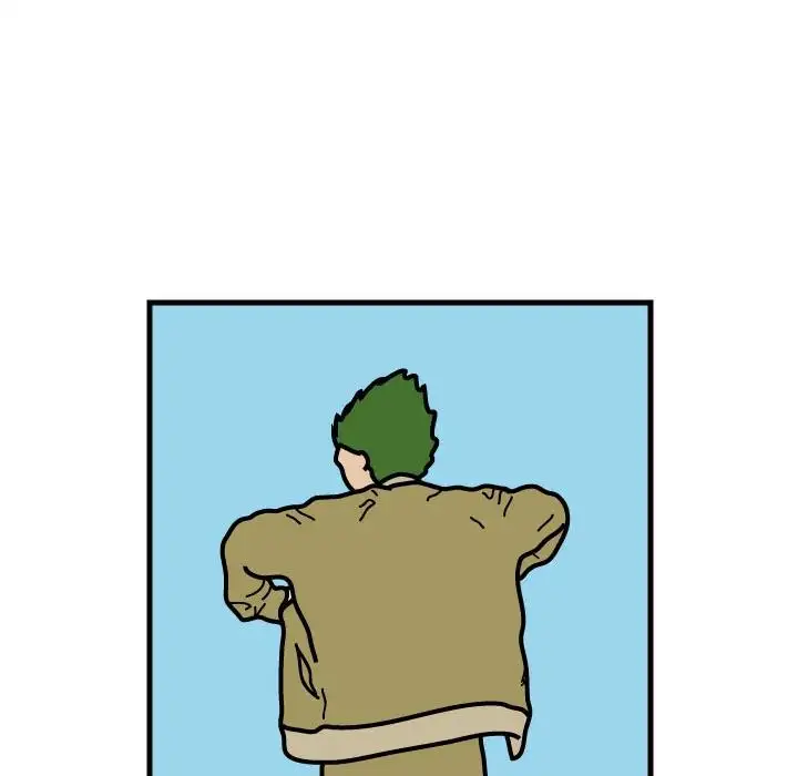 Killer Farts - Chapter 5 Page 16