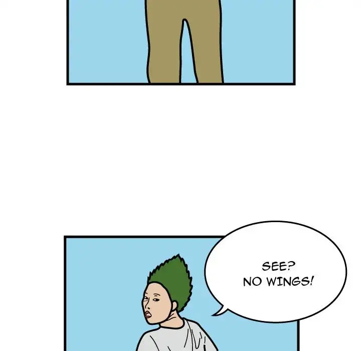 Killer Farts - Chapter 5 Page 17