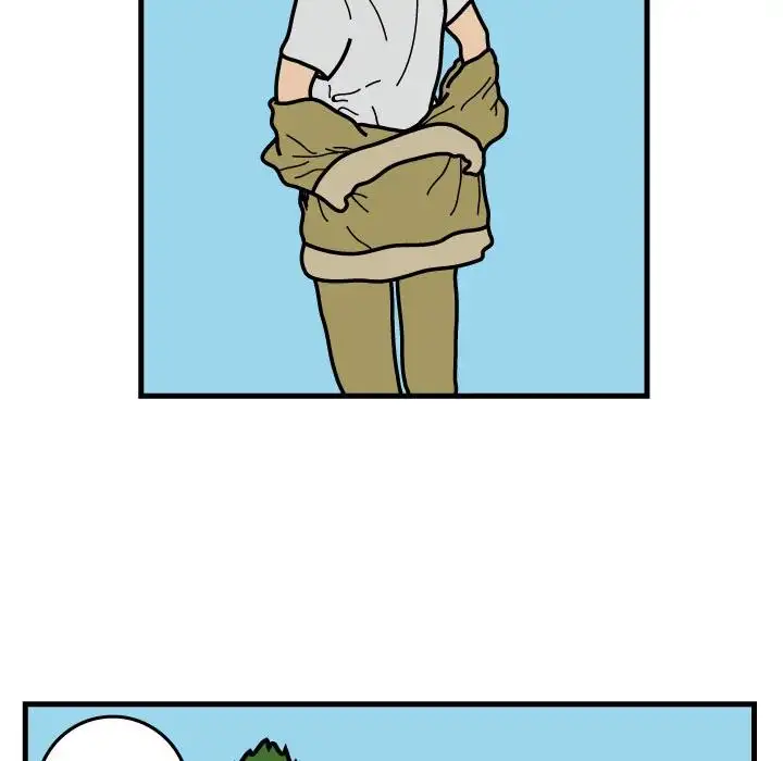 Killer Farts - Chapter 5 Page 18