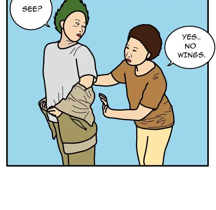 Killer Farts - Chapter 5 Page 19