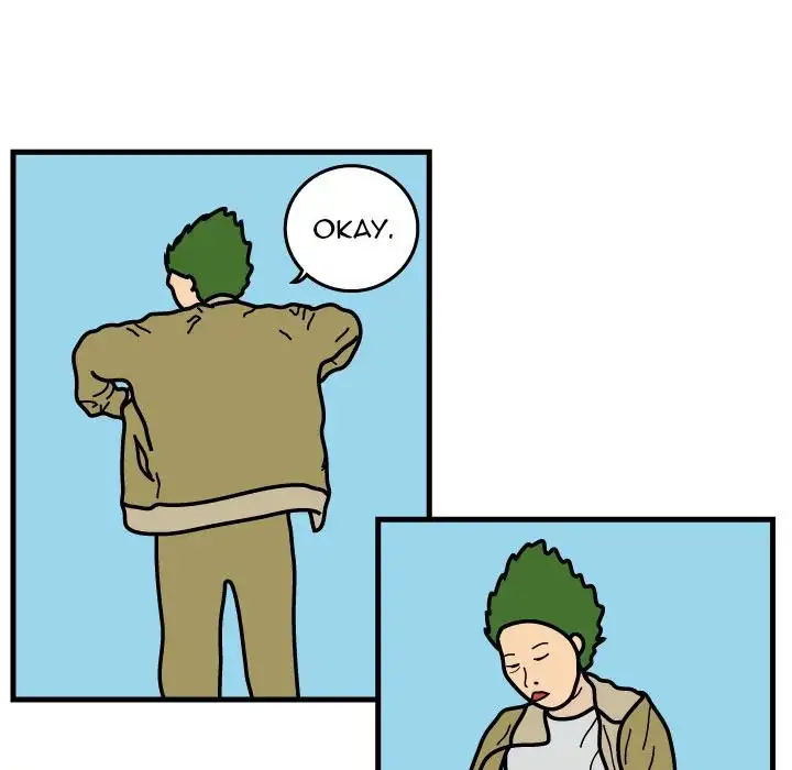 Killer Farts - Chapter 5 Page 20