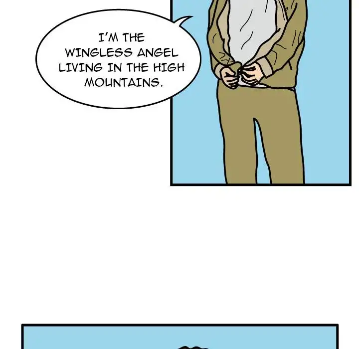 Killer Farts - Chapter 5 Page 21