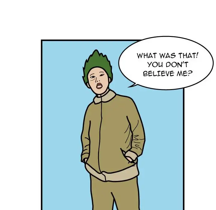 Killer Farts - Chapter 5 Page 23