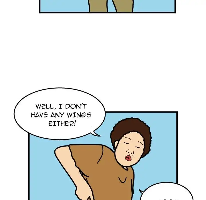 Killer Farts - Chapter 5 Page 24