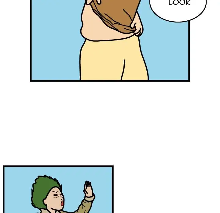 Killer Farts - Chapter 5 Page 25