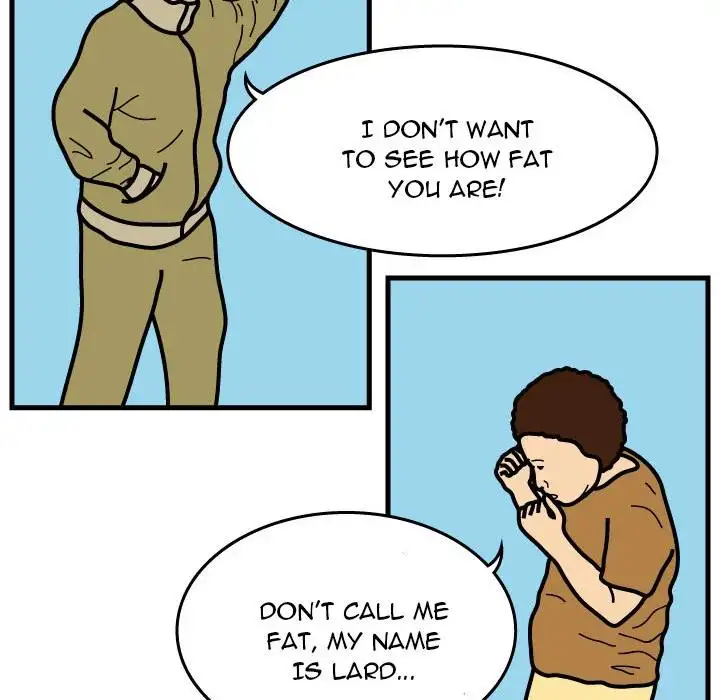 Killer Farts - Chapter 5 Page 26