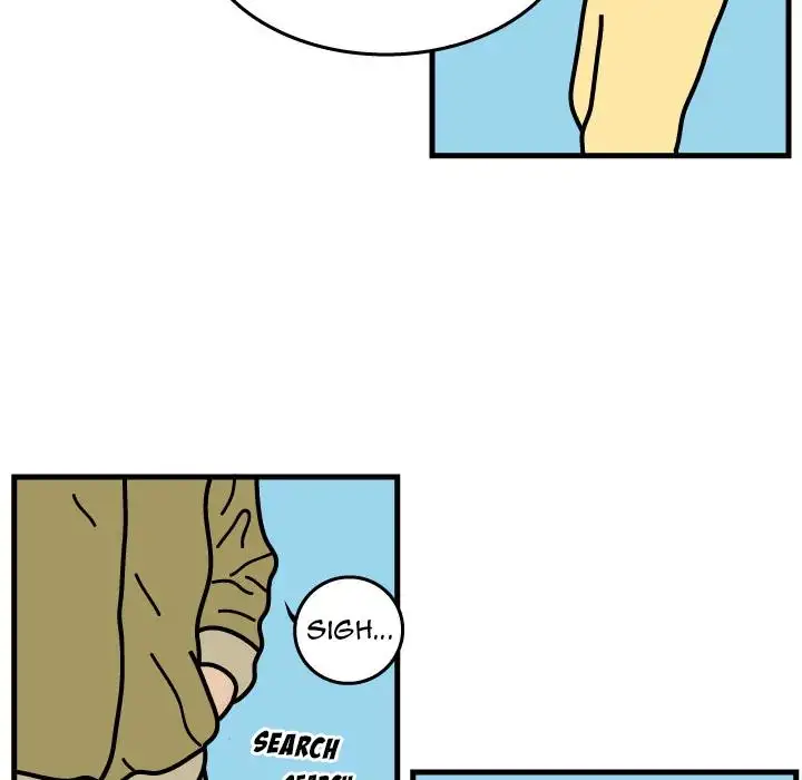 Killer Farts - Chapter 5 Page 27