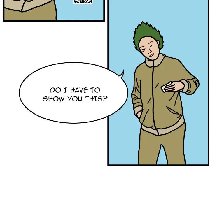 Killer Farts - Chapter 5 Page 28