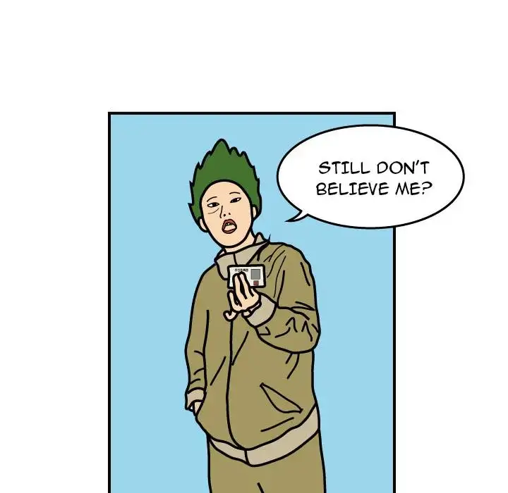 Killer Farts - Chapter 5 Page 29